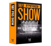 Waves Waves SD7 Pro Show