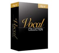 Waves Waves Signature Series Vocals