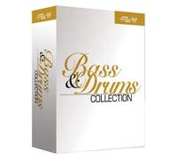 Waves Waves SignatureSeries Bass and Drums