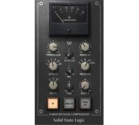 Waves Waves SSL G-Master Buss Compressor