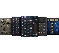 Waves Waves Studio Classics Collection