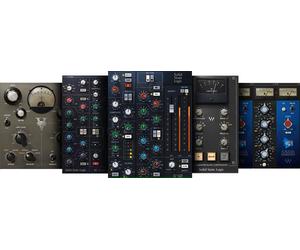 Waves Waves Studio Classics Collection