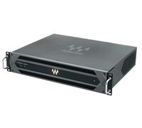 Waves Waves SuperRack LiveBox Dante