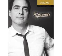 Waves Waves Tony Maserati Signature Series