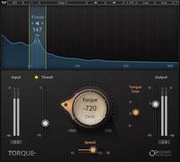 Waves Waves Torque