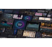 Waves Waves Ultimate 3-Months Subscription