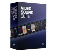 Waves Waves Video Sound Suite