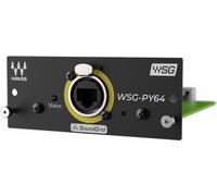 Waves Waves WSG-PY64 I/O for Yamaha DM7
