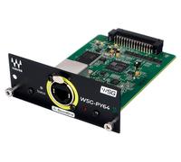 Waves Waves WSG-PY64 I/O for Yamaha DM7/5