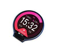 Waveshare 1.28inch Round LCD Module Display for Raspberry Pi/Jetson Nano 65K RGB Colors 240×240 Resolution with SPI Interface Embedded GC9A01 Driver