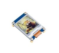 Waveshare 1.54inch e-Paper Display (E) Module,1.54″ Full-Color Eink