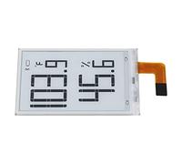 Waveshare 1.9inch Segment E-Paper Raw Display Support Partial Refresh Ideal for Temperature and Humidity Meter Humidifier Digital Meter