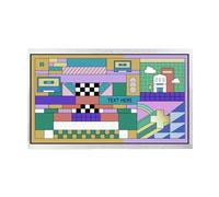Waveshare 10.1inch DVI Display Module for Raspberry Pi Pico, 1024 x 600 Pixel, IPS Panel, Onboard 40PIN Header, 170° Viewing Angle, Features Faster DVI Communication