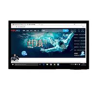 Waveshare 10.1inch HDMI LCD (E), Capacitive Touch IPS Screen, 1024x600 Pixel, Optical Bonding Display Compatible with Raspberry Pi 4B/3B+/3 3B/2B/1B+/1 Zero 2W/Zero W/Jetson Nano/PC/Game Console