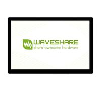 Waveshare 10.5inch HDMI Capacitive Touch AMOLED 2560x1600 2K Resolution Fully Laminated Toughened Glass Panel for Raspberry Pi 4B/CM4/Jetson Nano/PC Windows 11