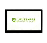 Waveshare 13.3 inch IPS Display 1920x1080 Capacitive Touch Screen LCD with Toughened Glass Cover Supports Raspberry Pi Jetson Nano and General PC