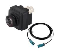 Waveshare 1MP GMSL Camera Module, Automotive-Grade Image Sensor, Built-in ISP, AA Lens, IP67 Protection Degree and More Durable