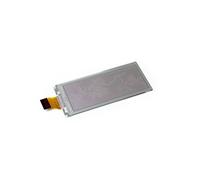 Waveshare 2.9inch E-Paper, 296x128 Resolution, Raw Display(Without PCB), Compatible with Jetson Nano/Raspberry Pi 4B/3B+/3A+/3B/2B/1B+/1A+/Zero 2 W/Zero W/Zero