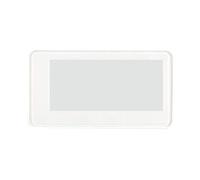 Waveshare 2.9inch Passive NFC-Powered e-Paper No Batt Required Wireless Powering and Data Transfer Display Refreshing