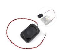 Waveshare 2030 Cavity Speaker Type B, 8Omega 2W, Sound, Compact Size, 2PIN PH1.25 Connector