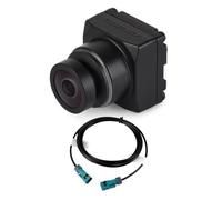 Waveshare 2MP GMSL Camera Module, 118.4°FOV, Automotive-Grade Image Sensor | Built-in ISP, AA Lens, IP67 Protection Degree And More Durable, 2MP, IP67 Water-resistant