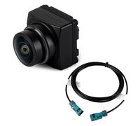 Waveshare 2MP GMSL Camera Module, Automotive-Grade Image Sensor, Built-in ISP, AA Lens, IP67 Protection Degree and More Durable