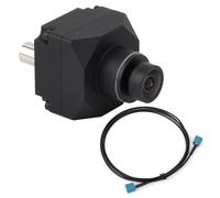 Waveshare 3MP ISX031 Image Sensor GMSL Camera Module, Rolling Shutter, IP67 Protection Degree and More Durable, 100 FOV