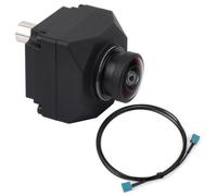 Waveshare 3MP ISX031 Image Sensor GMSL Camera Module, Rolling Shutter, IP67 Protection Degree and More Durable, 190 FOV