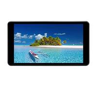 Waveshare 5.5inch Capacitive Touch HDMI AMOLED Display with Protection Case 1080×1920 Toughened Glass Panel Supports Pi 4B/3B+/3 3B/2B/B