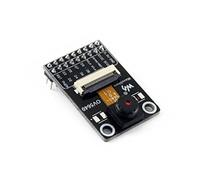 Waveshare 5 Megapixel 2592x1944 Resolution OV5640 Camera Board (A) 60 Degree Diagonal Camera Module