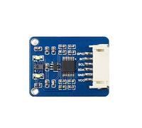 Waveshare AS7341 Spectral Color Sensor Visible Spectrum Sensor High Precision I2C Bus for STM32/ Raspberry Pi