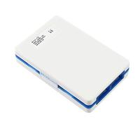 Waveshare Atmel-Ice Basic Kit, with Additional Adapter Board and Cables, for Debugging and Programming Microcontrollers