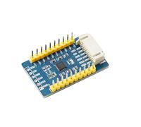 Waveshare AW9523B IO Board, Controlled Via I2C Bus, Expands 16 I/O Pins