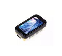 Waveshare Carte de Développement ESP32-S3, Écran Tactile 1,47 Pouces, 172 X 320, 262 000 Couleurs, Compatible Wi-Fi 6/BLE 5, Soudée.