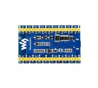 Waveshare Carteda Pilote E-Paper Universelle avec WiFi SoC ESP32 à Bord Prend en Charge Divers Panneaux Bruts SPI E-Paper