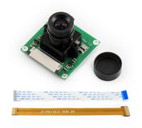 Waveshare Cemera Module B Type, Compatible with Raspberry Pi, Adjustable-Focus