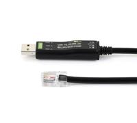 waveshare Convertisseur bidirectionnel isolé USB vers RJ45 RS485 à canal