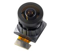 Waveshare Convient pour Raspberry Pi V2 Camera 3Rd Generation B+ IMX219 8 Millions de Pixels Champ de Vision 160