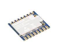 Waveshare Core1121 HF Dual-Band Lora Module(Without Pre-soldered Header), 850~930MHz Frequency, Based on Low-Power LR1121 Transceiver, Suitable for Sub-GHz and 2.4GHz Frequency Bands