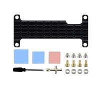 Waveshare Dedicated Aluminum Heatsink for Raspberry Pi Zero Series Zero/Zero 2 W