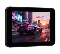 Waveshare ESP32 3.5inch Rounded Corner Touch LCD Development Board, 320 x 480, Onboard Audio Codec Chip, Built-in Microphone and Speaker, Supports Wi-FI and BLE