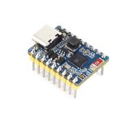 Waveshare ESP32-C6 Mini W-F 6 Dev Board,5-36V, BLE5 & IEEE802.15.4, pre-soldered Pins