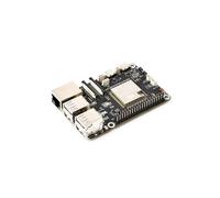 Waveshare ESP32-P4 Carte de Développement avec Haut-Parleur Tactile 10,1 Pouces, Compatible Wi-Fi 6/BLE, Port Ethernet RJ45 100 Mbit/S.