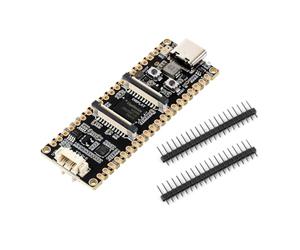 Waveshare ESP32-P4-Pico High-Performance Development Board, Featuring ESP32-P4, RISC-V Dual-Core and Single-Core Processors, and Advanced Human-Machine Interfaces, Board Only