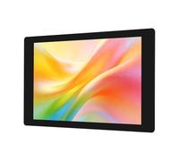 waveshare ESP32-P4-WIFI6 Carte de développement LCD 4,3" avec caméra OV5647 5 MP, résolution 480 × 800, écran tactile capacitif à 5 points, basé sur ESP32-P4 et ESP32-C6, prend en charge l'interaction