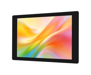 waveshare ESP32-P4-WIFI6 Carte de développement LCD 4,3" avec caméra OV5647 5 MP, résolution 480 × 800, écran tactile capacitif à 5 points, basé sur ESP32-P4 et ESP32-C6, prend en charge l'interaction