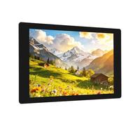 waveshare ESP32-P4-WIFI6 Carte de développement LCD 4,3", résolution 480 × 800, écran tactile capacitif à 5 points, basé sur ESP32-P4 et ESP32-C6, prend en charge l'interaction vocale AI