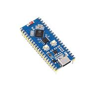 Waveshare ESP32-S2 MCU WiFi Carte de Développement 2.4 GHz WiFi 240MHz Single Core 32-bit Wi-FI MCU Module pour IOT, Intégré 320KB SRAM 4MB Flash, Support IEEE802.11 b/g/n
