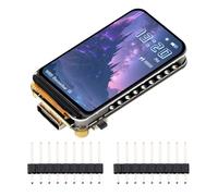 Waveshare ESP32-S3 1.47inch LCD Display Development Board, 172x320 Resolution, 262K Display Color, Supports 2.4GHz Wi-FI/BLE 5, 240MHz LX7 Dual-Core Processor