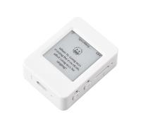 Waveshare ESP32-S3 1.54inch E-Paper AIoT Development Board, 200x200, Black/White, Supports Wi-FI and BLE Dual-Mode Communication, Without Batt